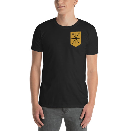 Official TRFA Short-Sleeve Unisex T-Shirt